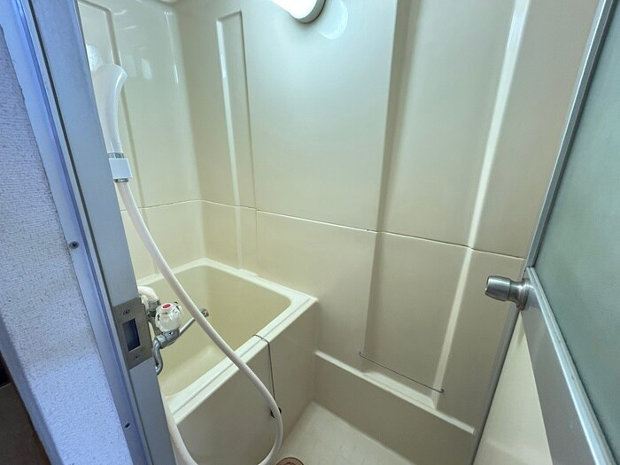 メゾン熊谷の物件内観写真