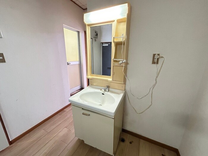 メゾン熊谷の物件内観写真