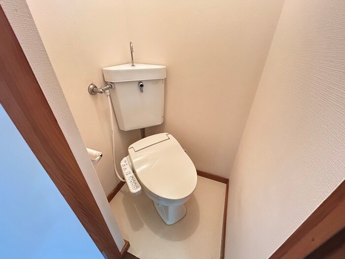 メゾン熊谷の物件内観写真