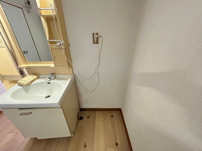 メゾン熊谷の物件内観写真