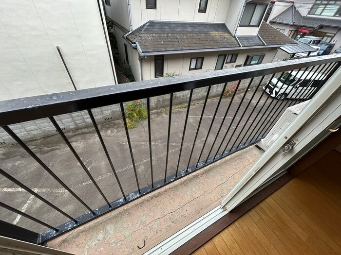 メゾン熊谷の物件内観写真