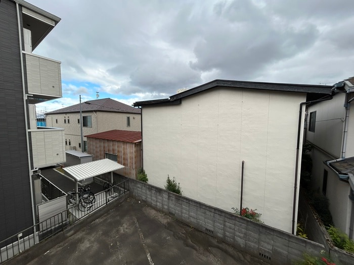 メゾン熊谷の物件内観写真