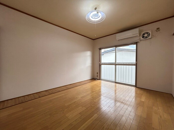 メゾン熊谷の物件内観写真