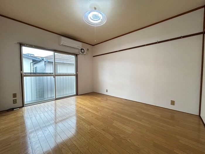 メゾン熊谷の物件内観写真