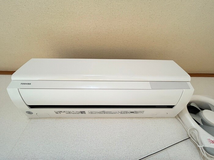 メゾン熊谷の物件内観写真