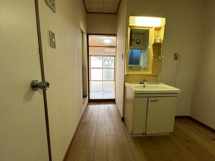 メゾン熊谷の物件内観写真