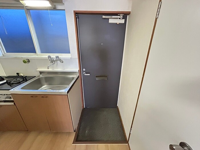 メゾン熊谷の物件内観写真