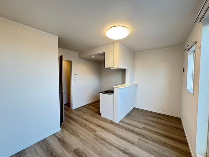 Casa Unoの物件内観写真