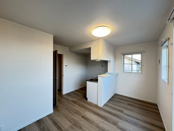 Casa Unoの物件内観写真