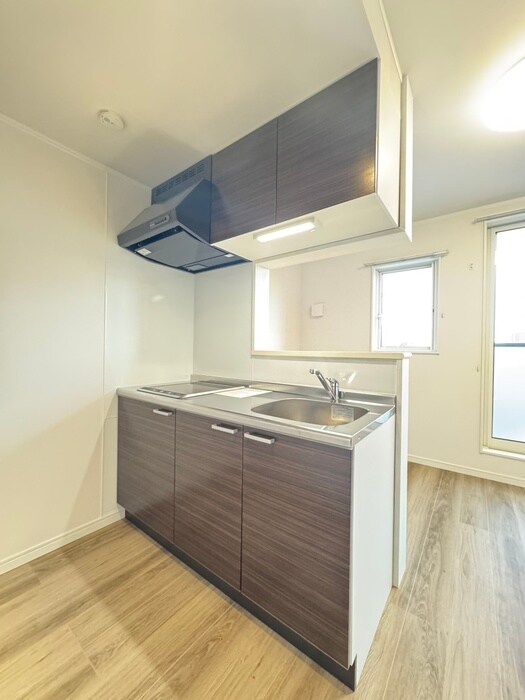 Casa Unoの物件内観写真