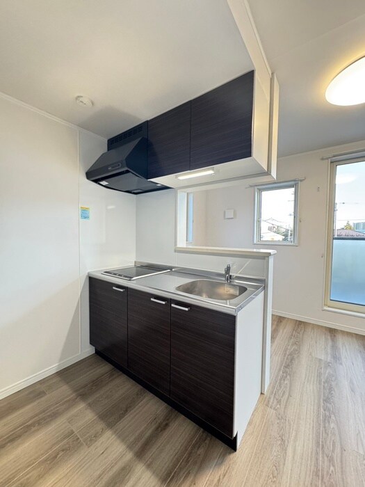 Casa Unoの物件内観写真