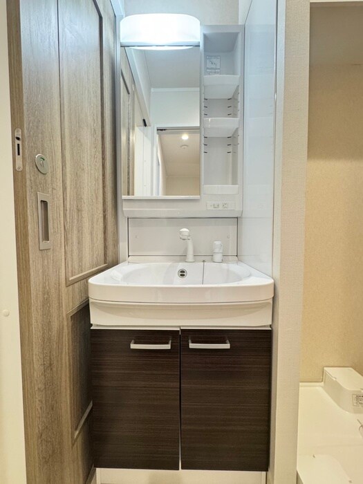 Casa Unoの物件内観写真