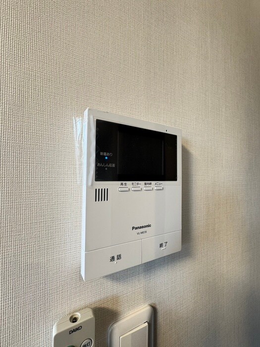 Casa Unoの物件内観写真