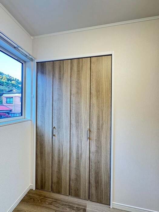 Casa Unoの物件内観写真