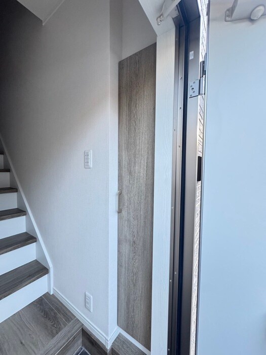 Casa Unoの物件内観写真