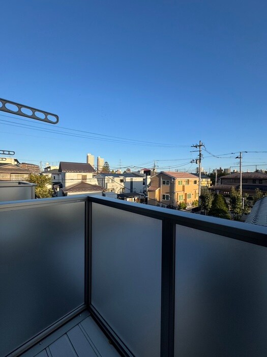 Casa Unoの物件内観写真