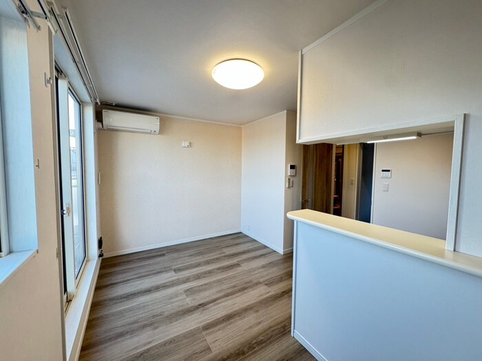 Casa Unoの物件内観写真