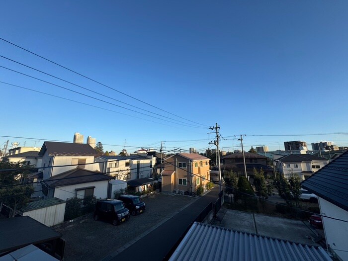 Casa Unoの物件内観写真