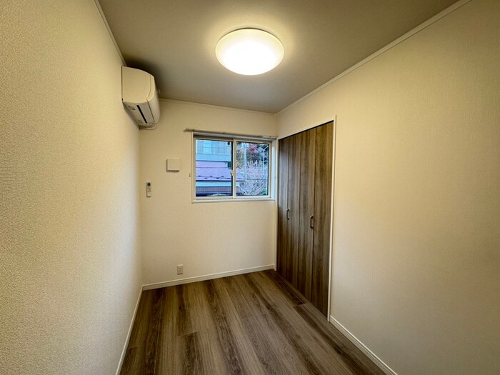 Casa Unoの物件内観写真