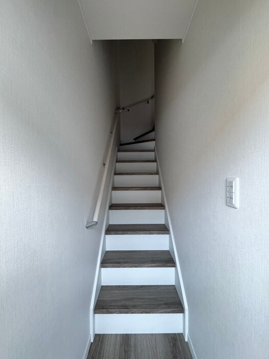 Casa Unoの物件内観写真