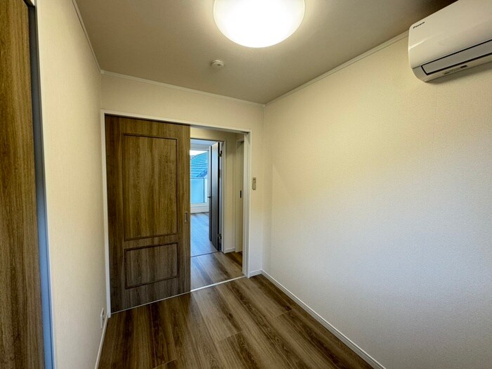 Casa Unoの物件内観写真