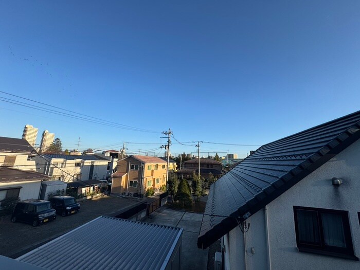 Casa Unoの物件内観写真