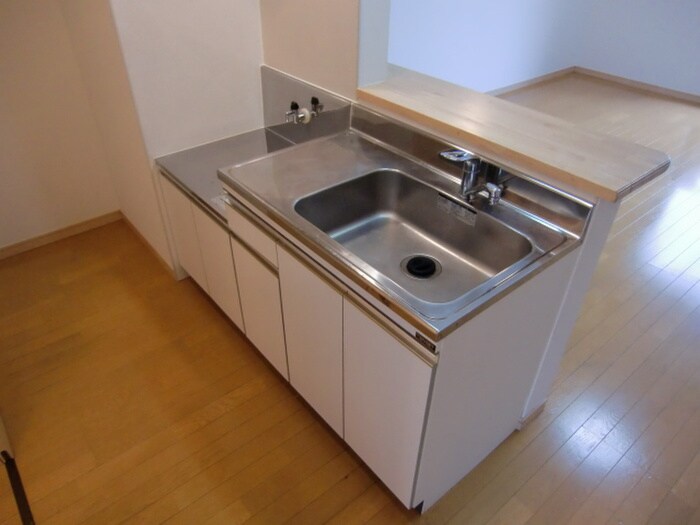 サニ－プレイス北山Ⅱの物件内観写真