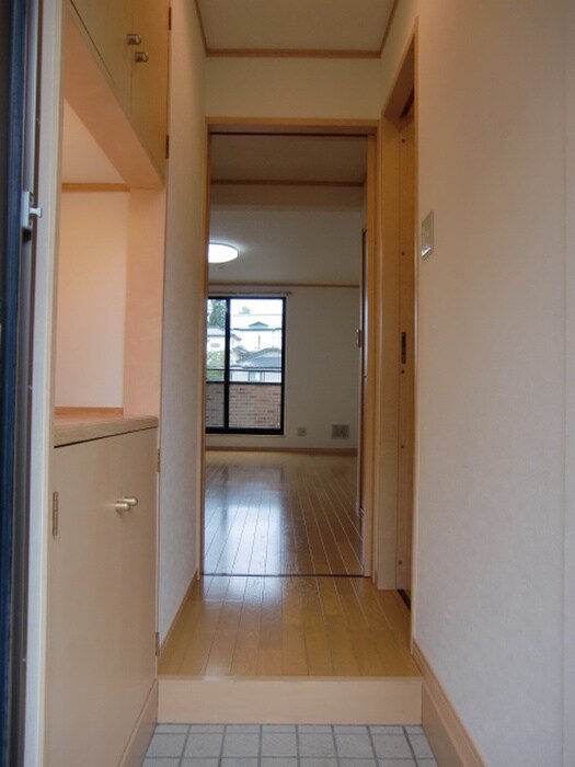 サニ－プレイス北山Ⅱの物件内観写真