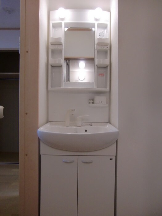 サニ－プレイス北山Ⅱの物件内観写真