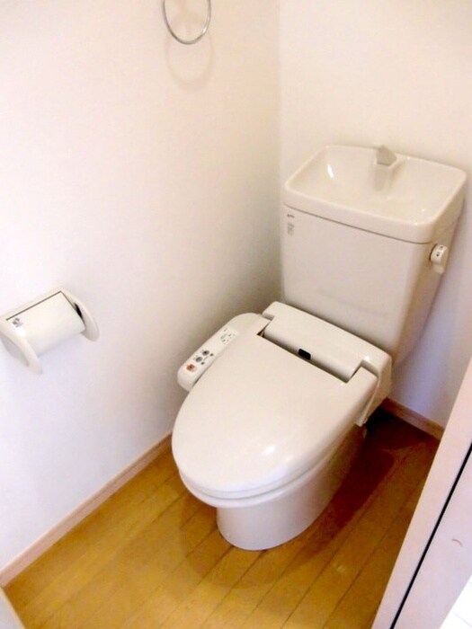 サニ－プレイス北山Ⅱの物件内観写真