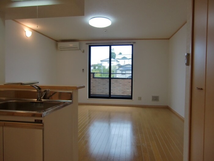 サニ－プレイス北山Ⅱの物件内観写真