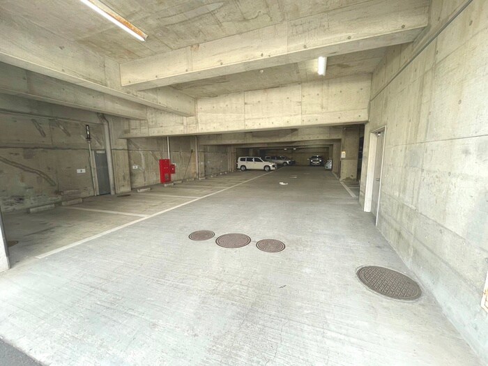 二軒茶屋エスコムﾋﾞﾙの物件外観写真