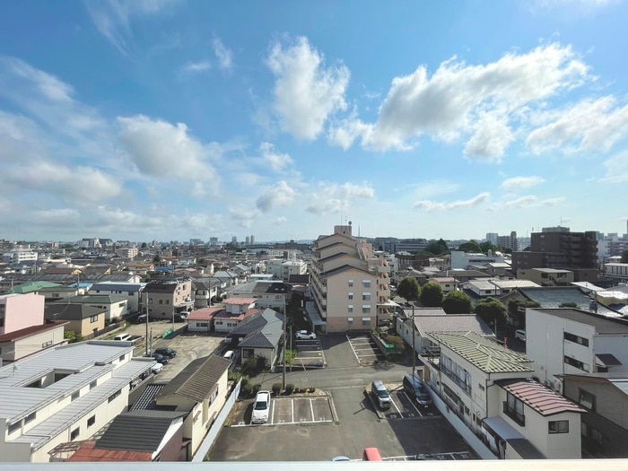 二軒茶屋エスコムﾋﾞﾙの物件内観写真