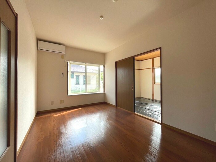 フュ－チャ－２１の物件内観写真