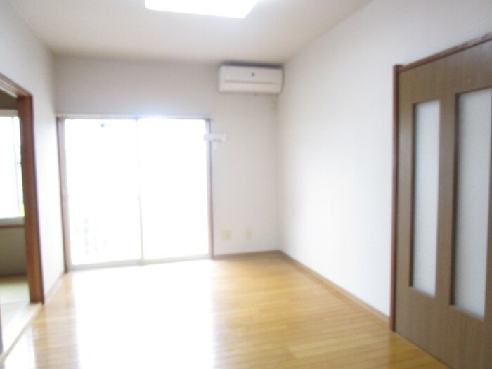 フュ－チャ－２１の物件内観写真