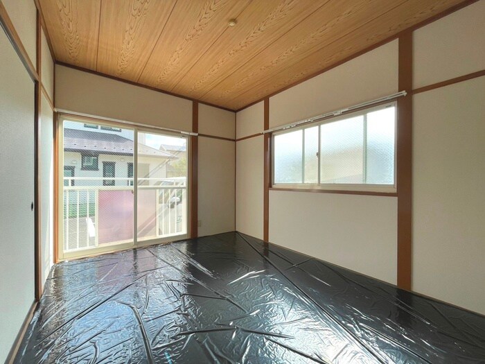 フュ－チャ－２１の物件内観写真