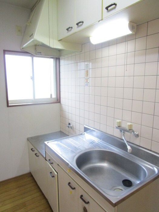 フュ－チャ－２１の物件内観写真