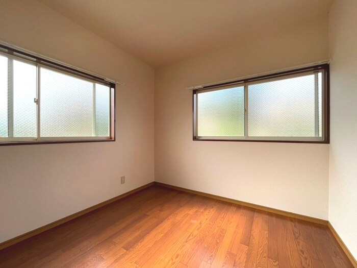 フュ－チャ－２１の物件内観写真