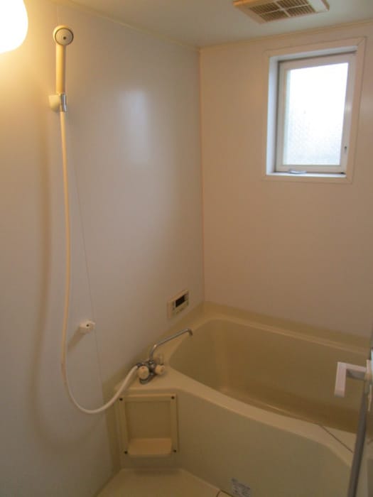 フュ－チャ－２１の物件内観写真