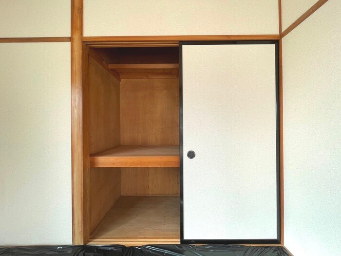 フュ－チャ－２１の物件内観写真