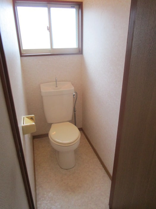 フュ－チャ－２１の物件内観写真