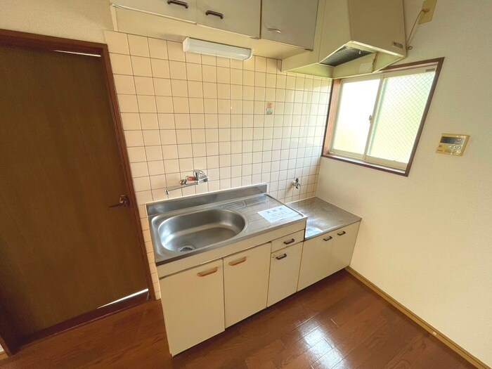 フュ－チャ－２１の物件内観写真