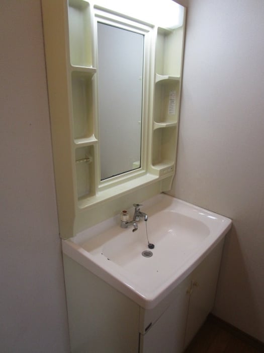 フュ－チャ－２１の物件内観写真