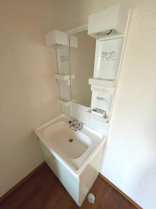 フュ－チャ－２１の物件内観写真