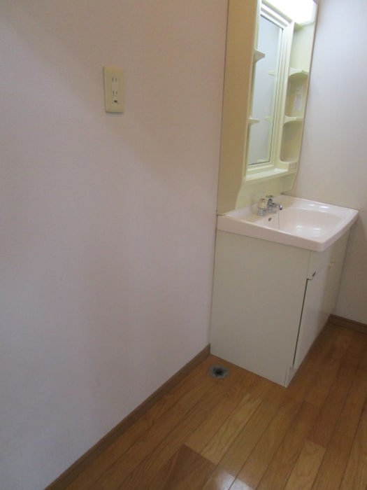 フュ－チャ－２１の物件内観写真