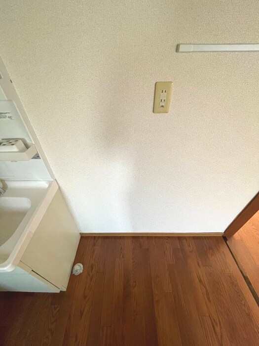 フュ－チャ－２１の物件内観写真