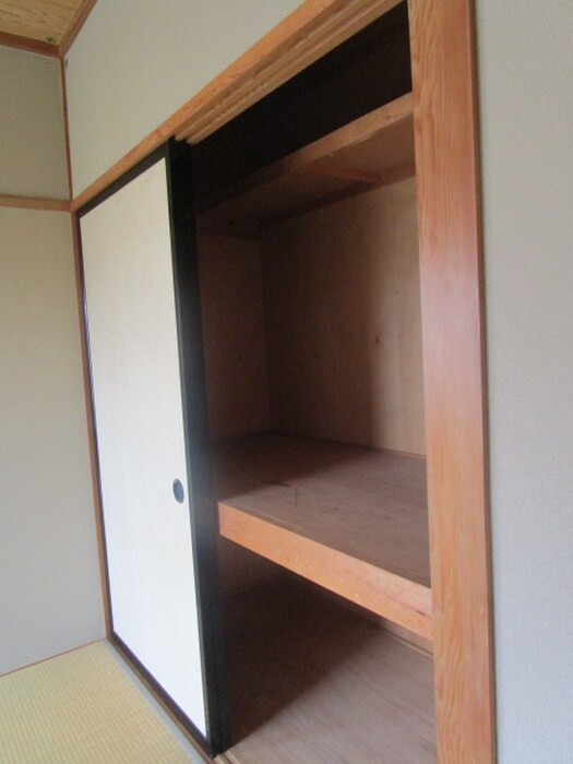 フュ－チャ－２１の物件内観写真