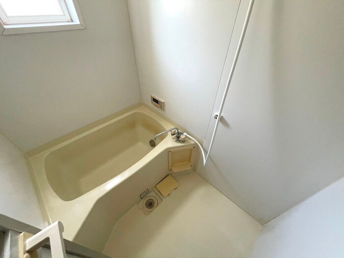 フュ－チャ－２１の物件内観写真