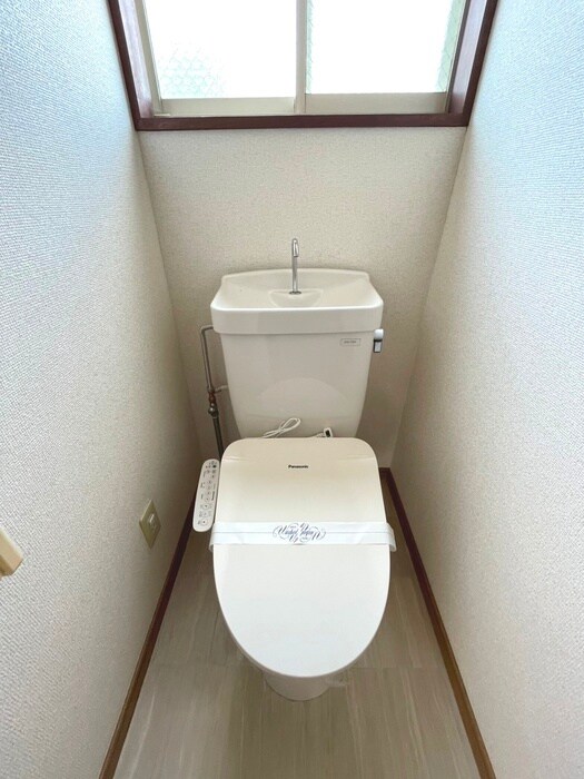 フュ－チャ－２１の物件内観写真