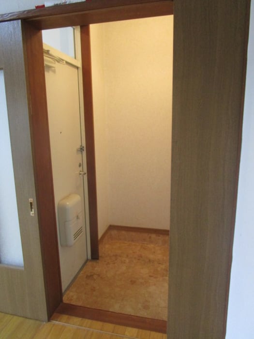 フュ－チャ－２１の物件内観写真